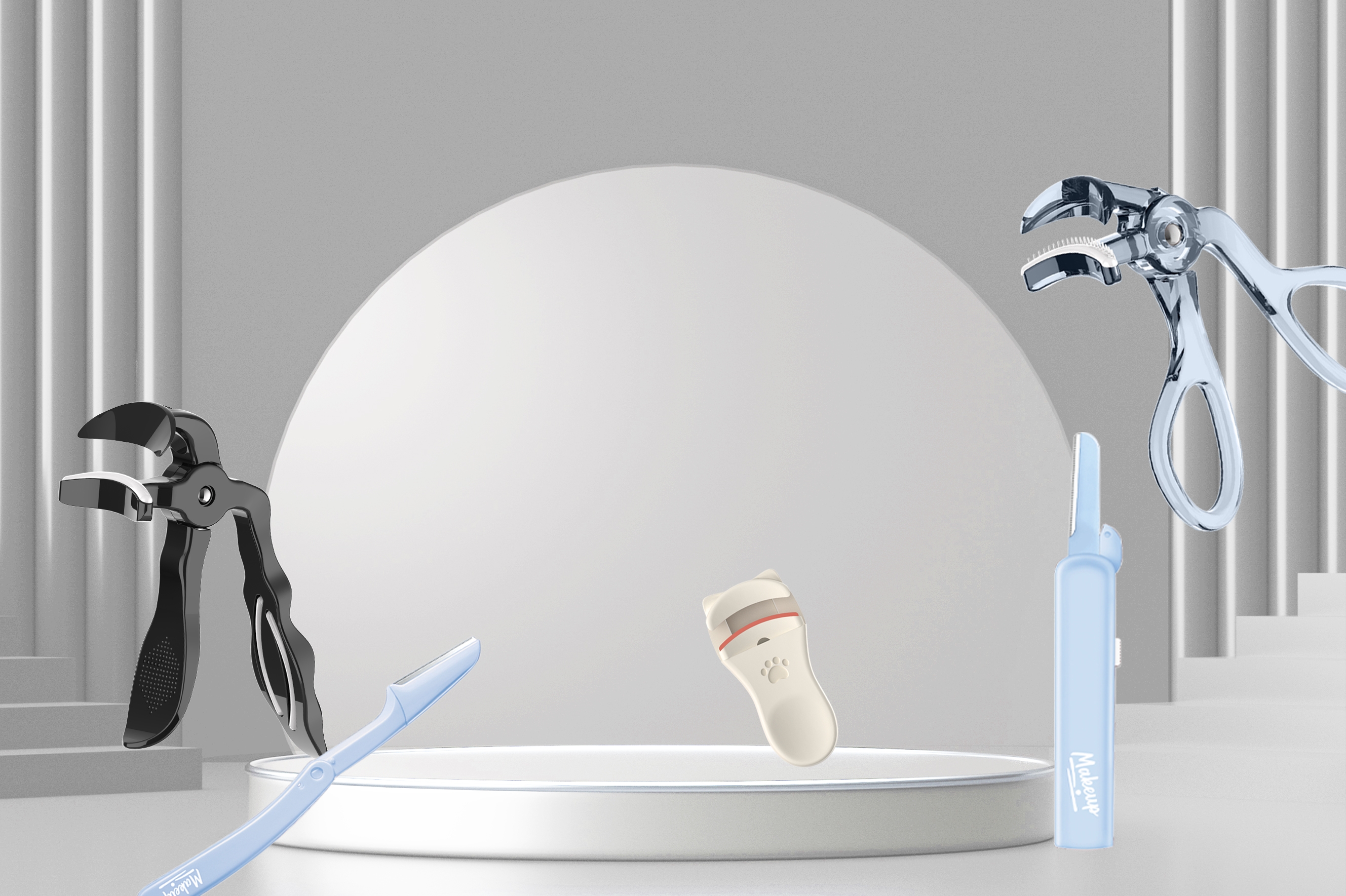 leyu.乐鱼·美妆领航者